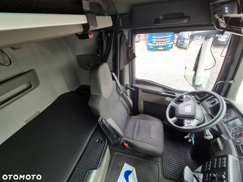 MAN Tgx - 12