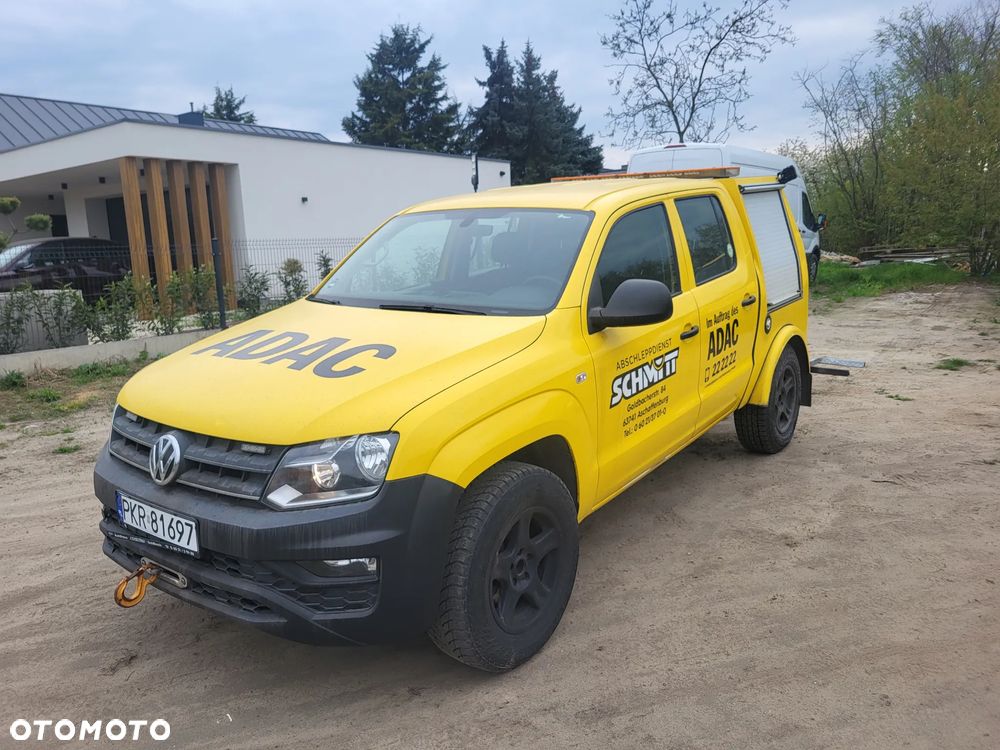 Volkswagen Amarok - 20