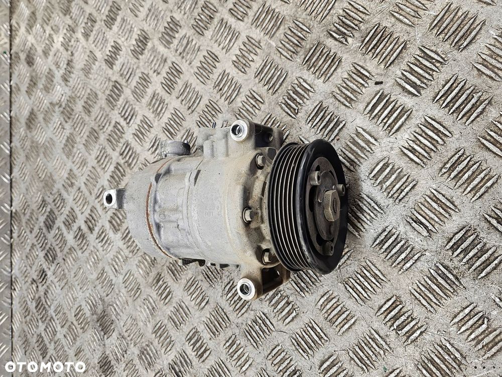 sprężarka klimatyzacji kompresor vw seat skoda audi 5q0820803f - 4