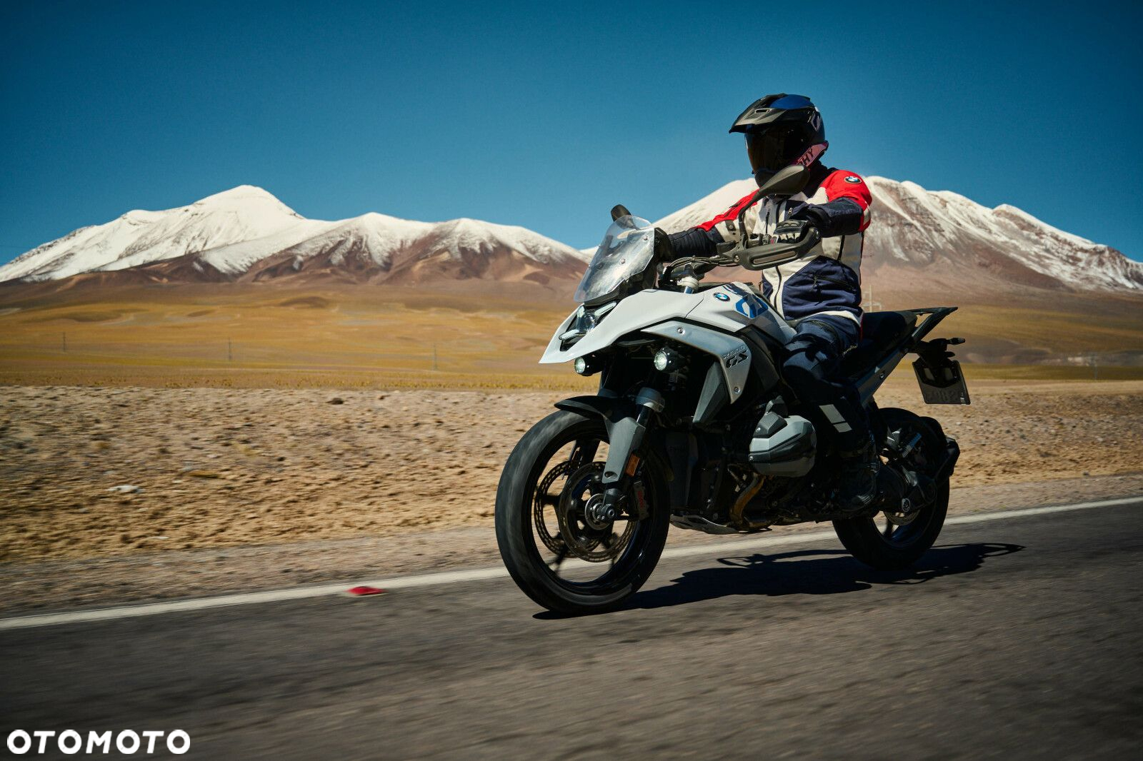 BMW R - 6