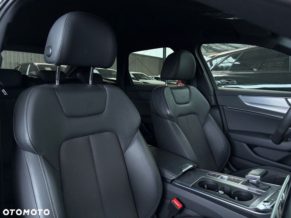 Audi A6 Avant - 19