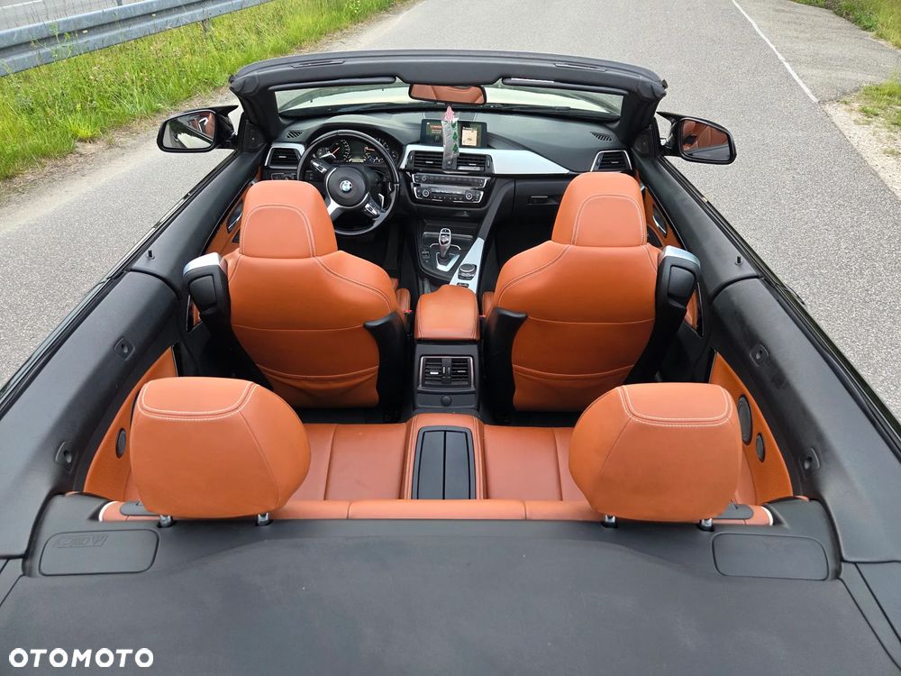 BMW Seria 4 430i M Sport sport - 7