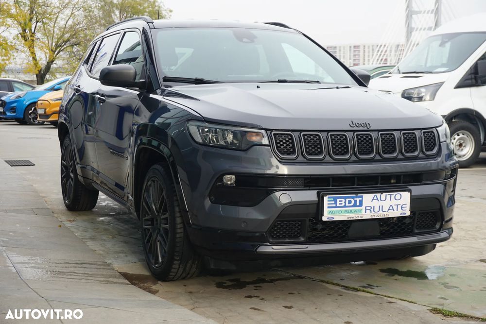 Jeep Compass - 3