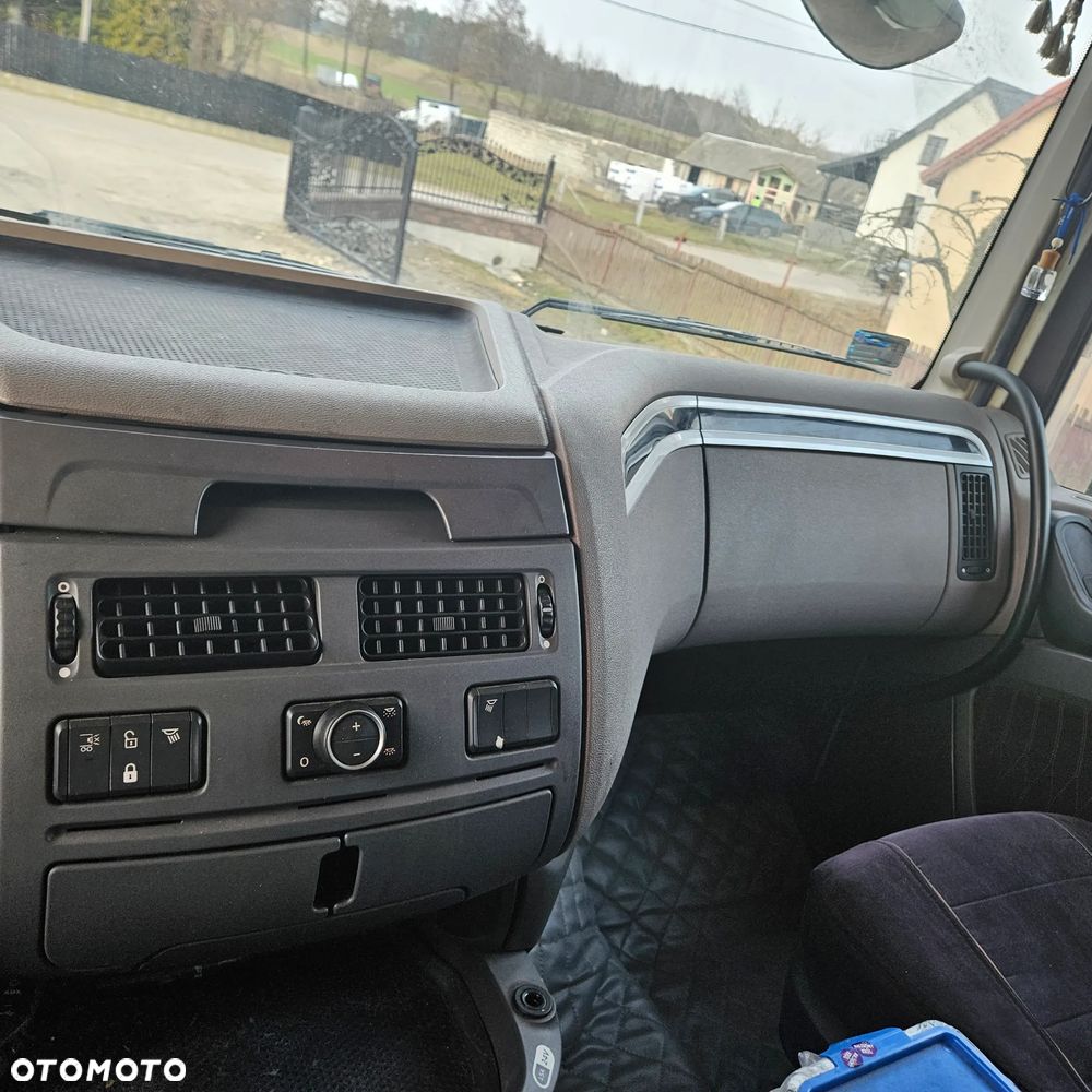 DAF XF480 - 7