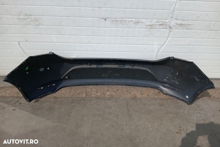 Bara spate 5F0807421A 5F0807421 5F0807421A 5F0807421 Seat Leon 3 5F [ - 4