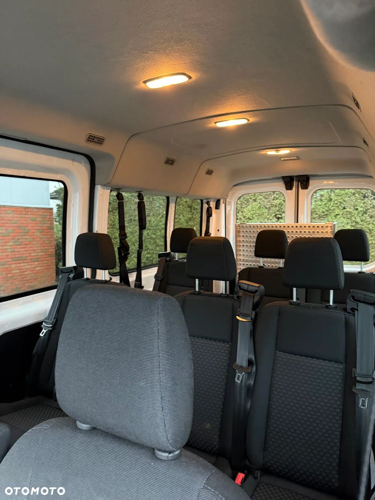 Ford Transit - 15