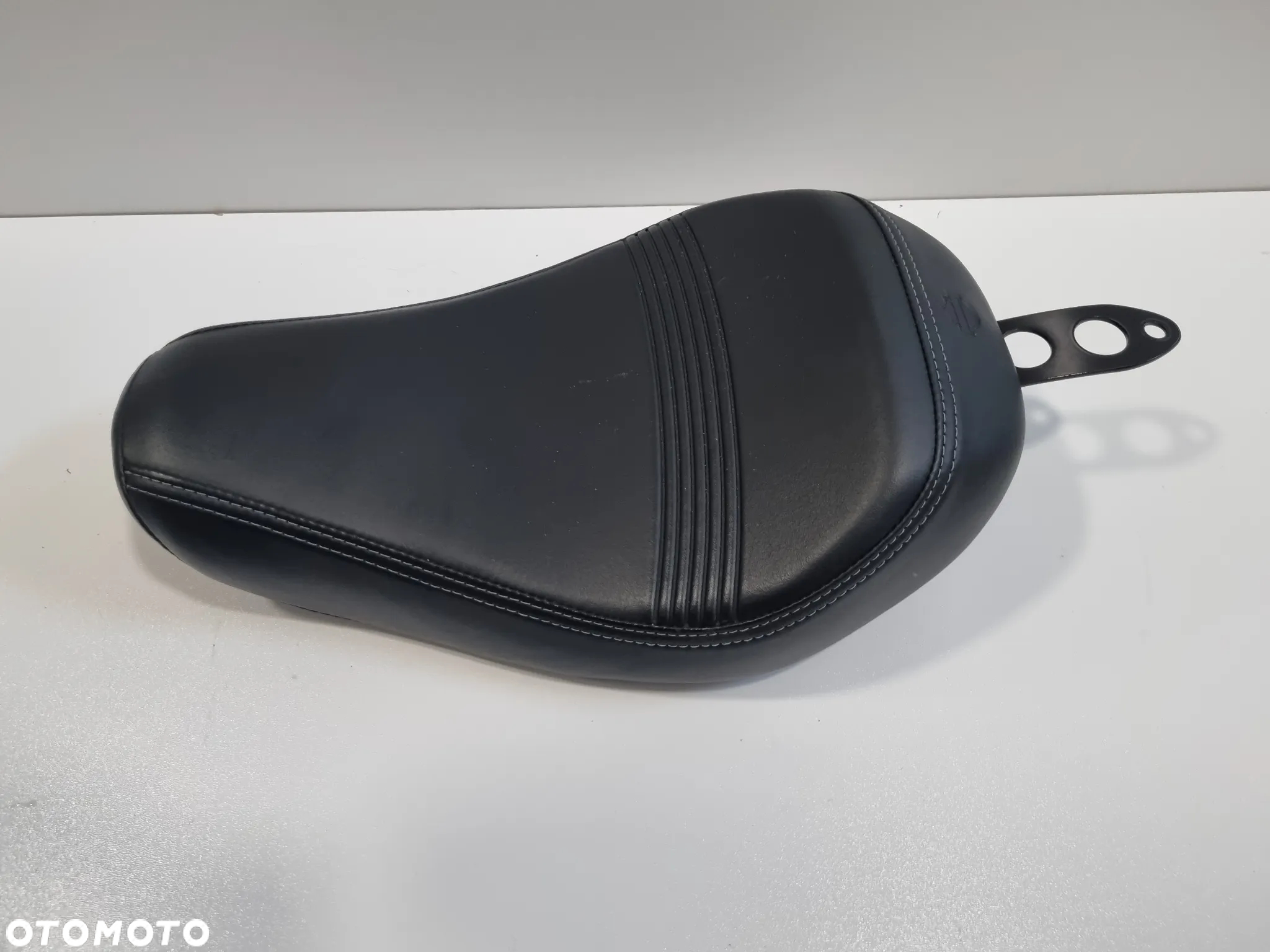 Harley Davidson Sportster 48 XL1200X  52000198 Siedzenie kanapa - 3