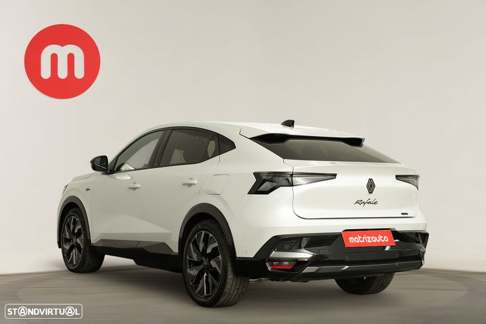 Renault Rafale 1.2 Hyper Hybrid E-Tech Esprit Alpine - 3
