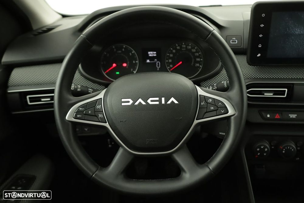 Dacia Jogger 1.0 ECO-G Expression 7L Bi-Fuel - 13