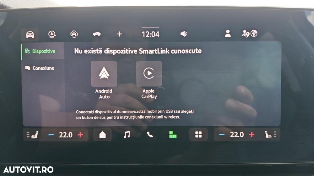 Skoda Octavia 2.0 TDI 150 CP DSG Selection - 36