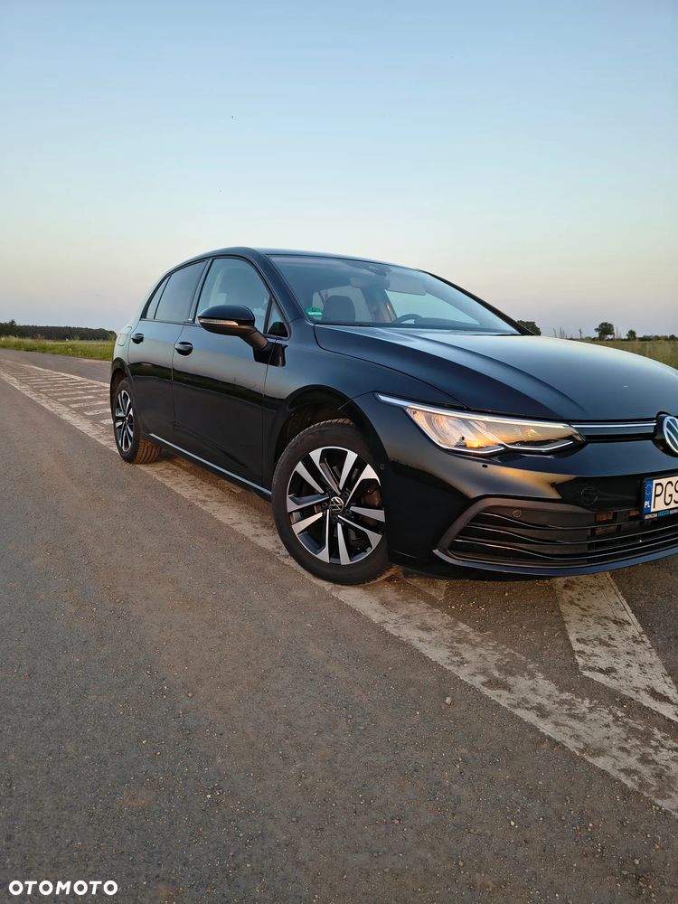 Volkswagen Golf 1.5 TSI EVO United - 7