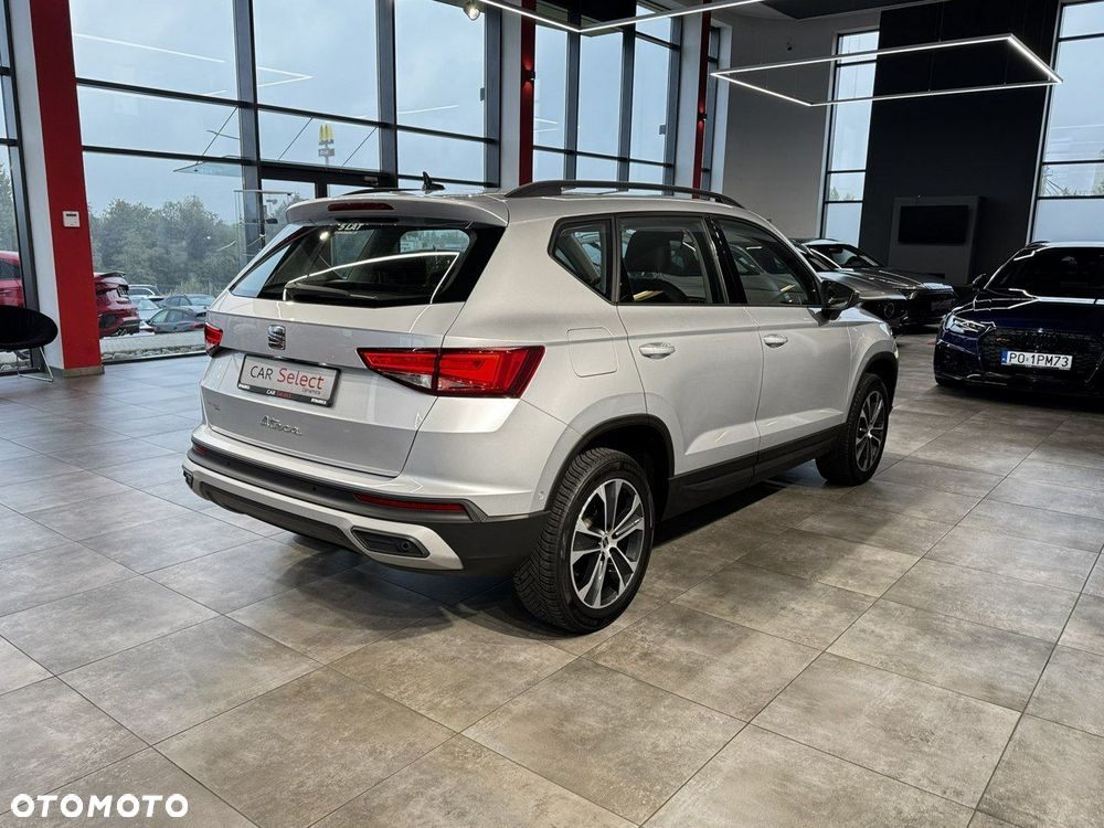Seat Ateca - 9