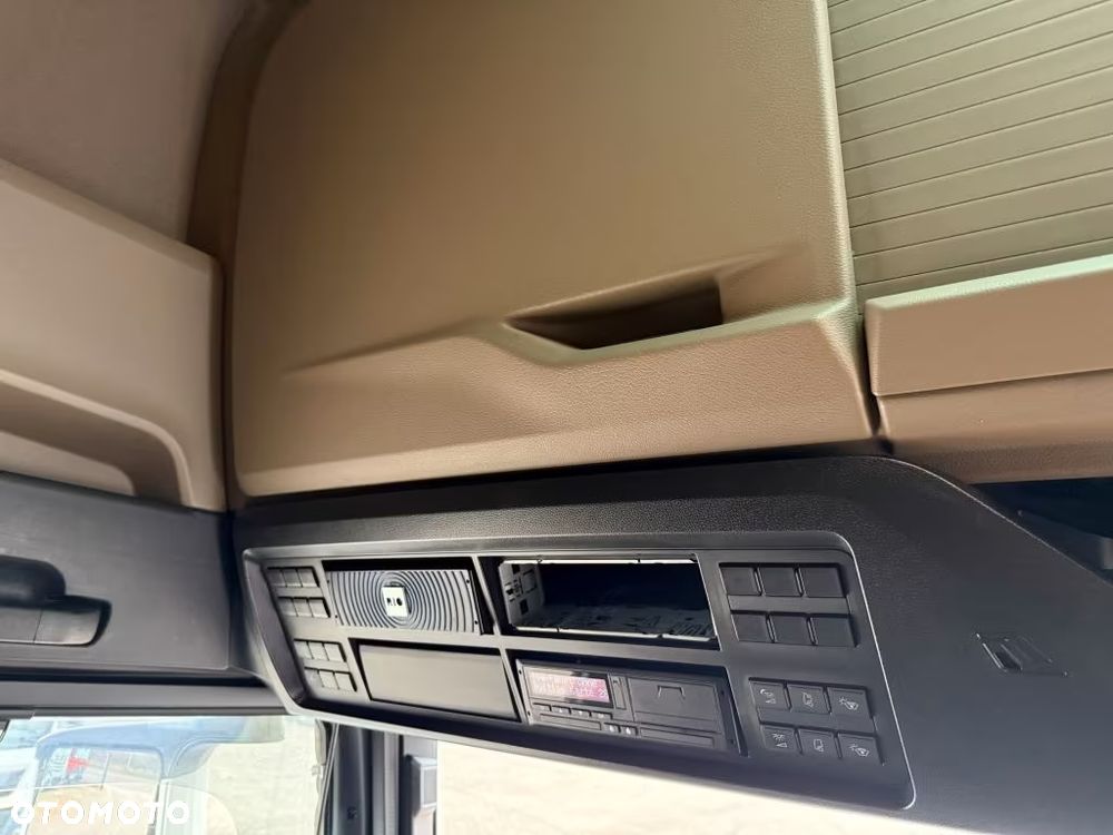 MAN TGX 18.510 XXL - 9