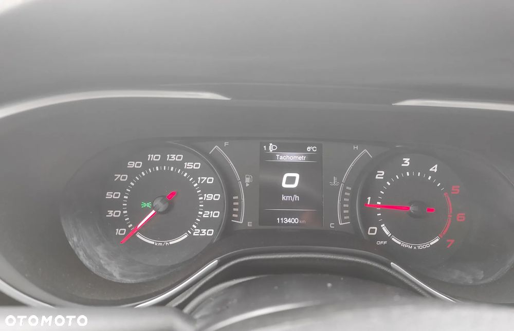 Fiat Tipo 1.6 MultiJet Easy - 7