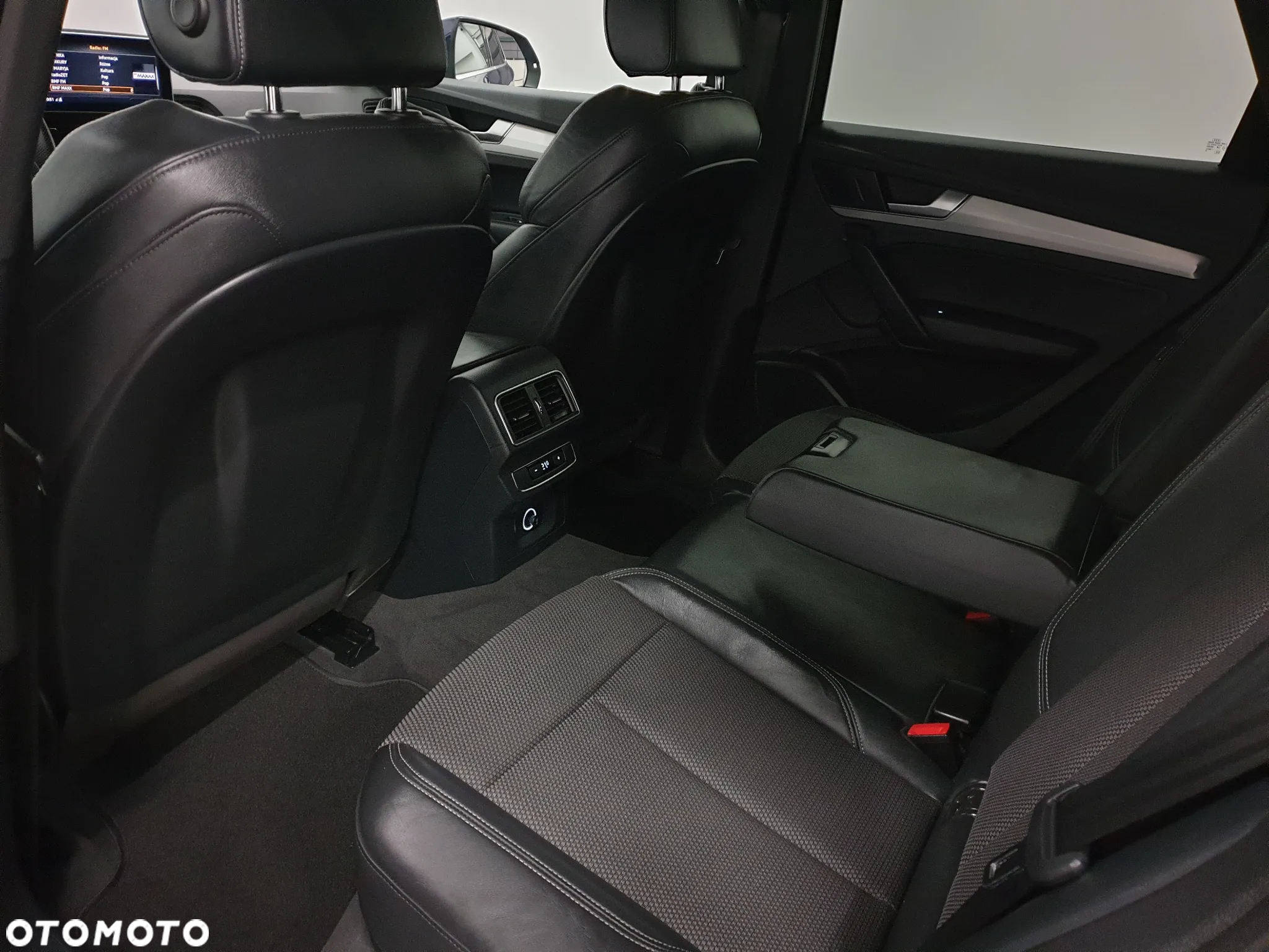 Audi Q5 2.0 TDI Quattro Sport S tronic - 23