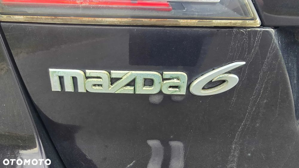 Mazda 6 2.0 CD Exclusive - 9
