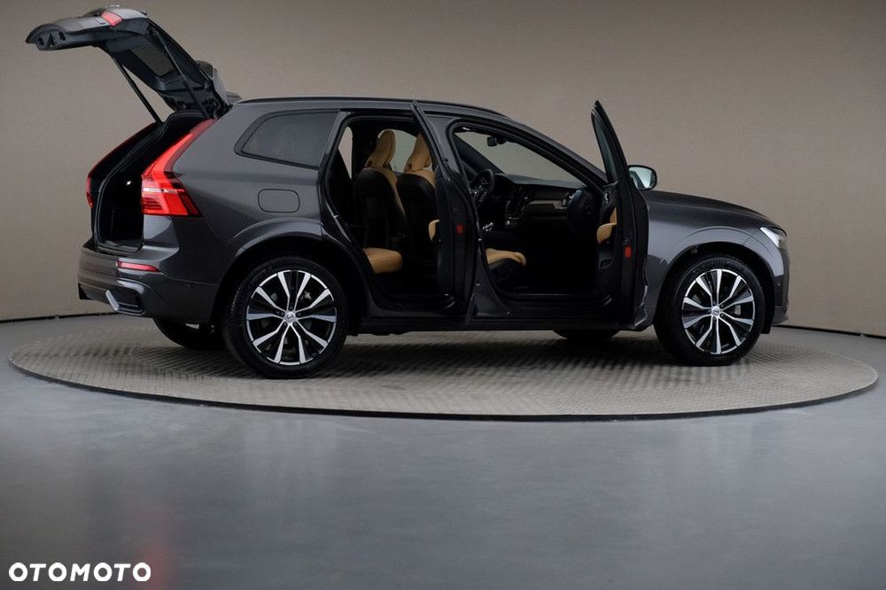 Volvo XC 60 - 6