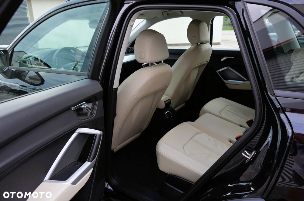 Audi Q3 35 TDI Quattro S tronic - 15