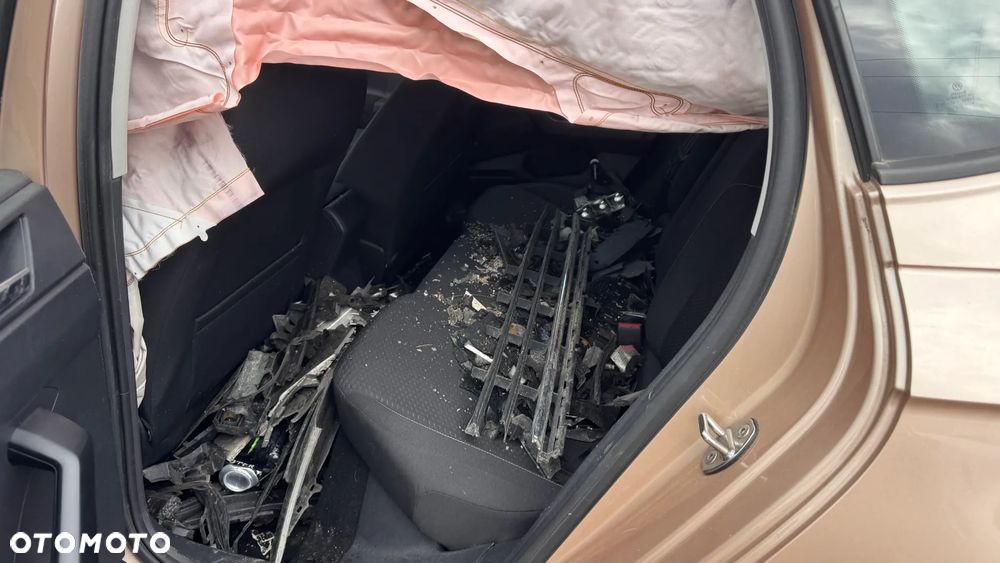 Volkswagen Polo 1.0 TSI Comfortline - 13