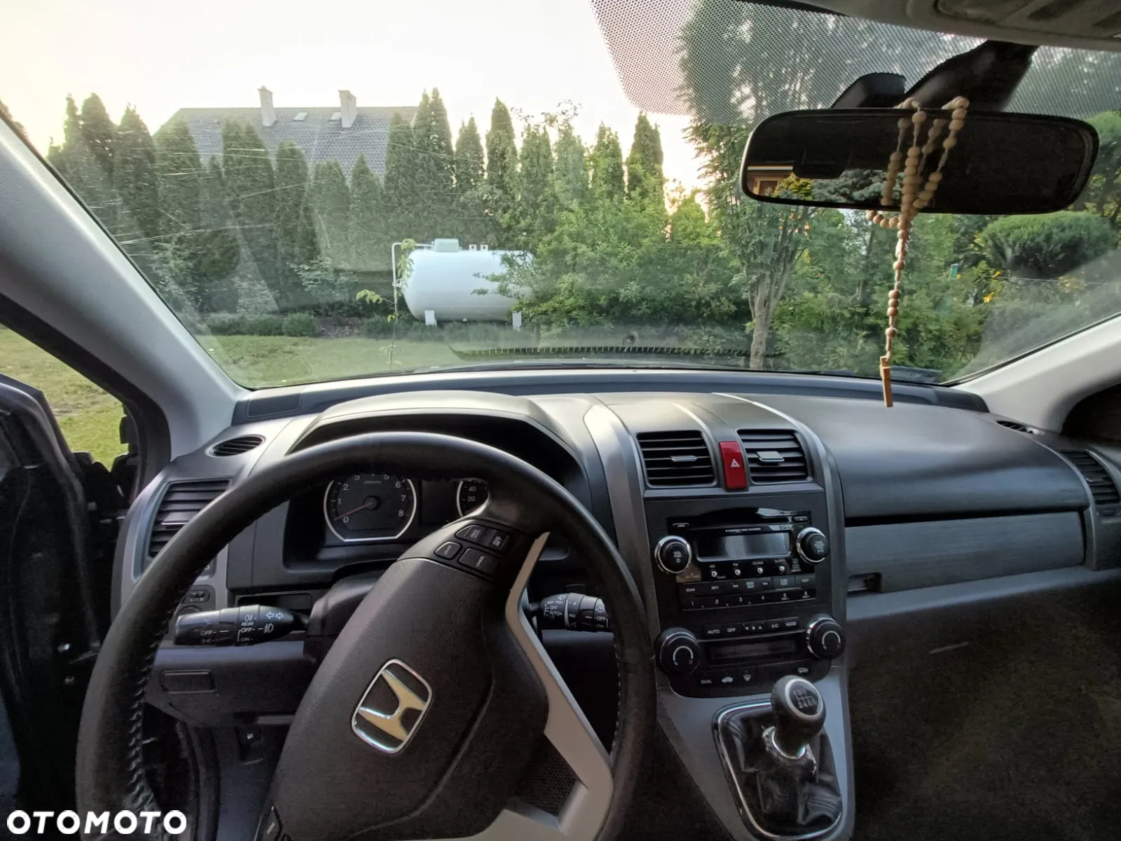 Honda CR-V 2.0 Elegance - 8
