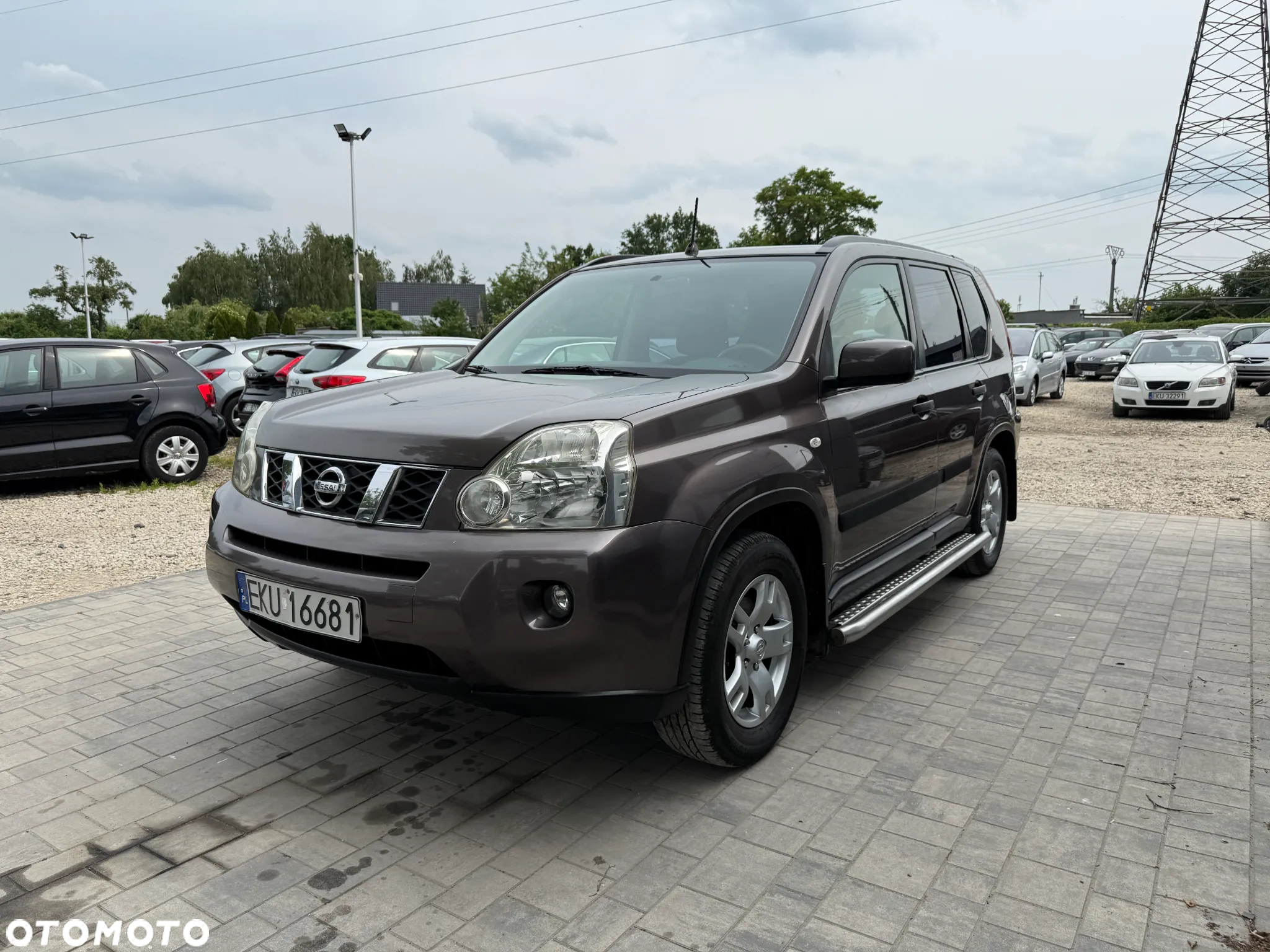 Nissan X-Trail 2.0 4x2 Comfort - 10
