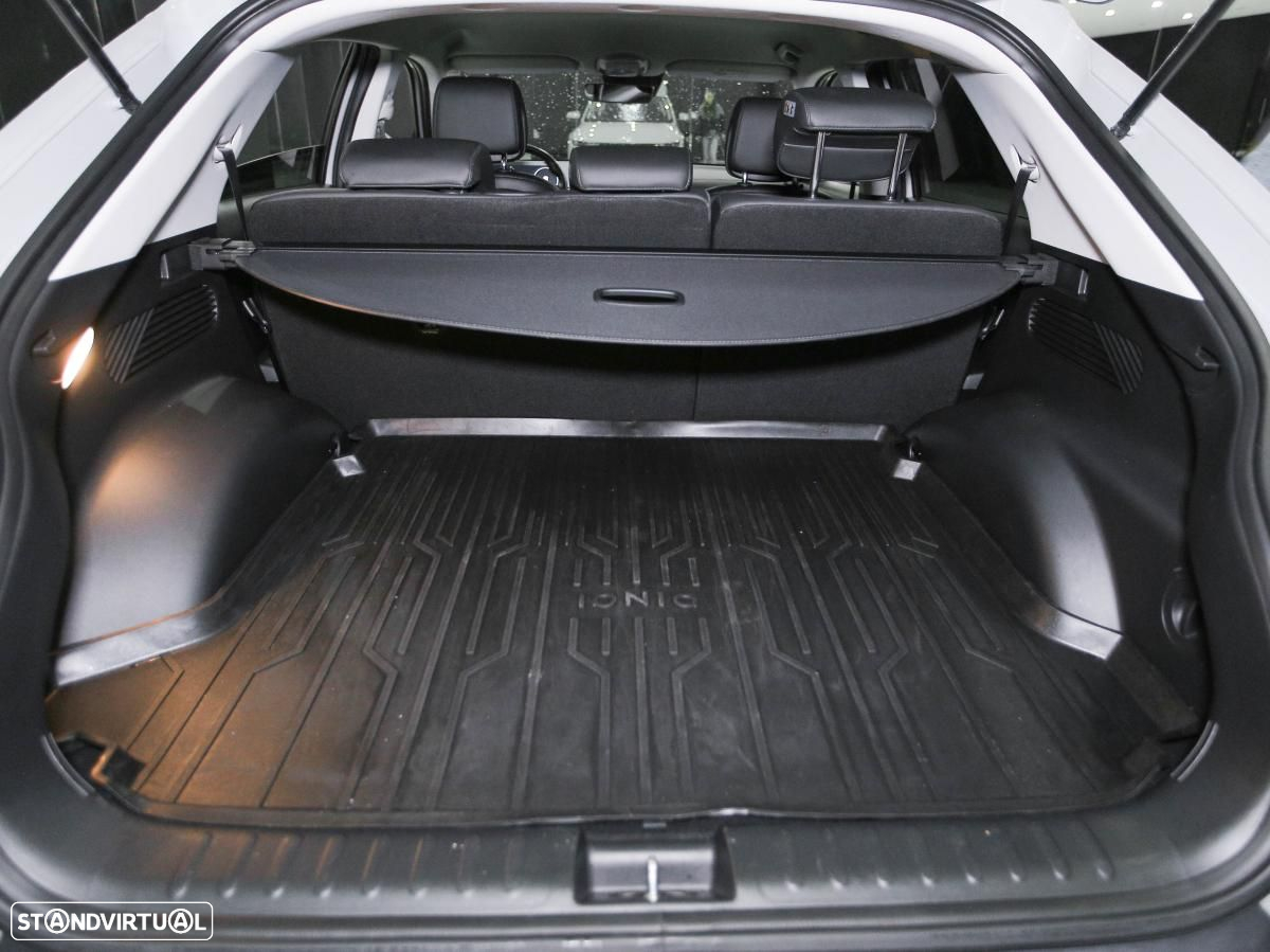 Hyundai Ioniq 5 - 22