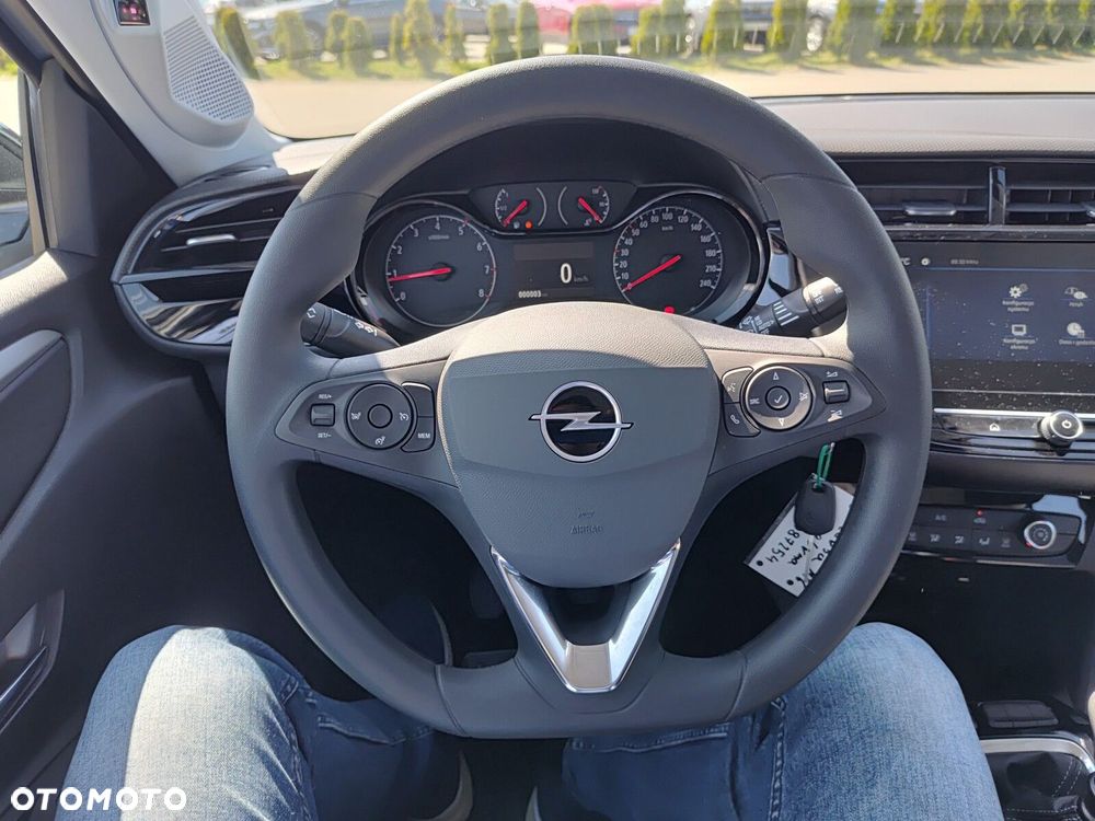 Opel Corsa - 12
