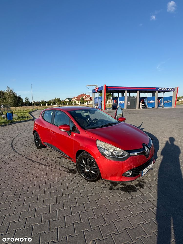 Renault Clio - 4