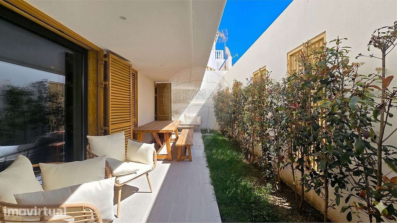 Apartamento T2 para venda - Grande imagem: 2/16
