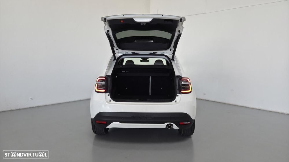 Fiat 600 1.2 Hybrid La Prima - 18