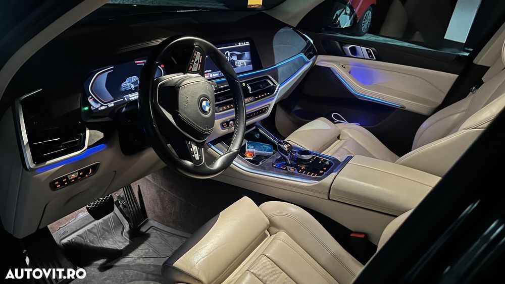 BMW X5 xDrive30d - 11