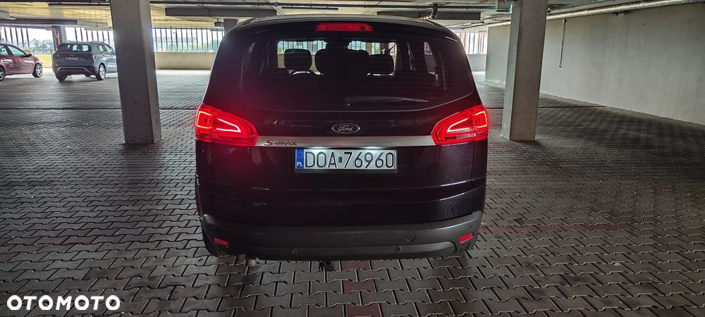 Ford S-Max - 4
