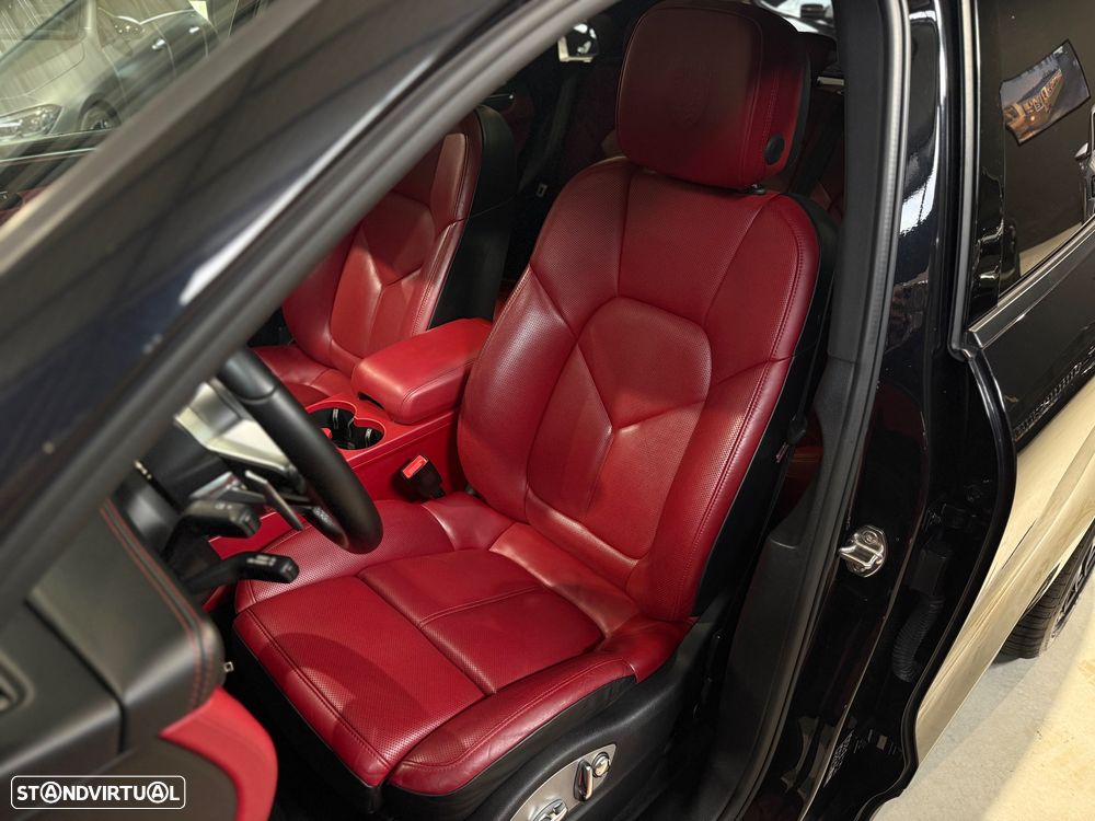 Porsche Macan PDK - 37