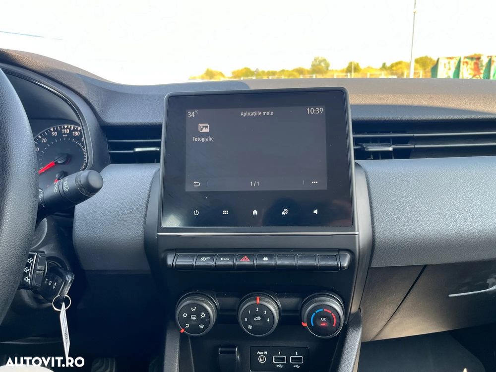 Renault Clio - 22