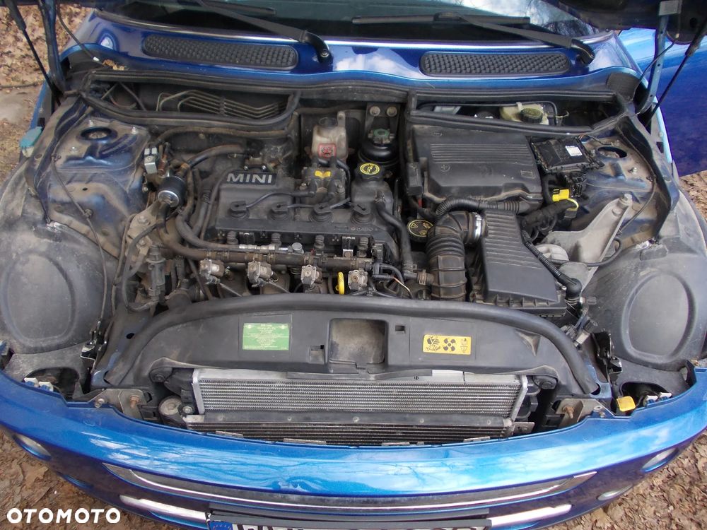 MINI ONE - 9