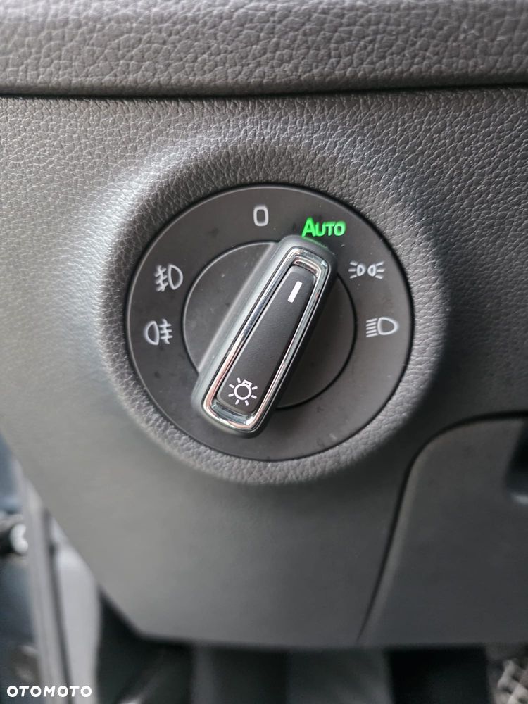 Skoda Kodiaq 1.4 TSI ACT 4x4 Style - 15