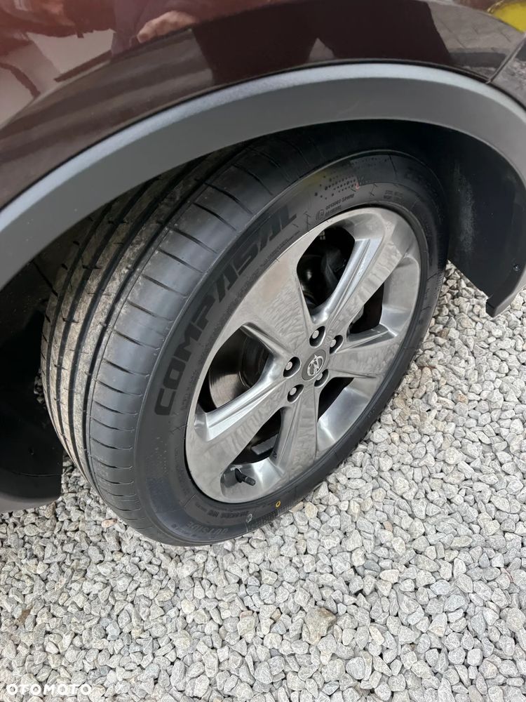 Opel Mokka 1.7 CDTI Cosmo S&S - 38