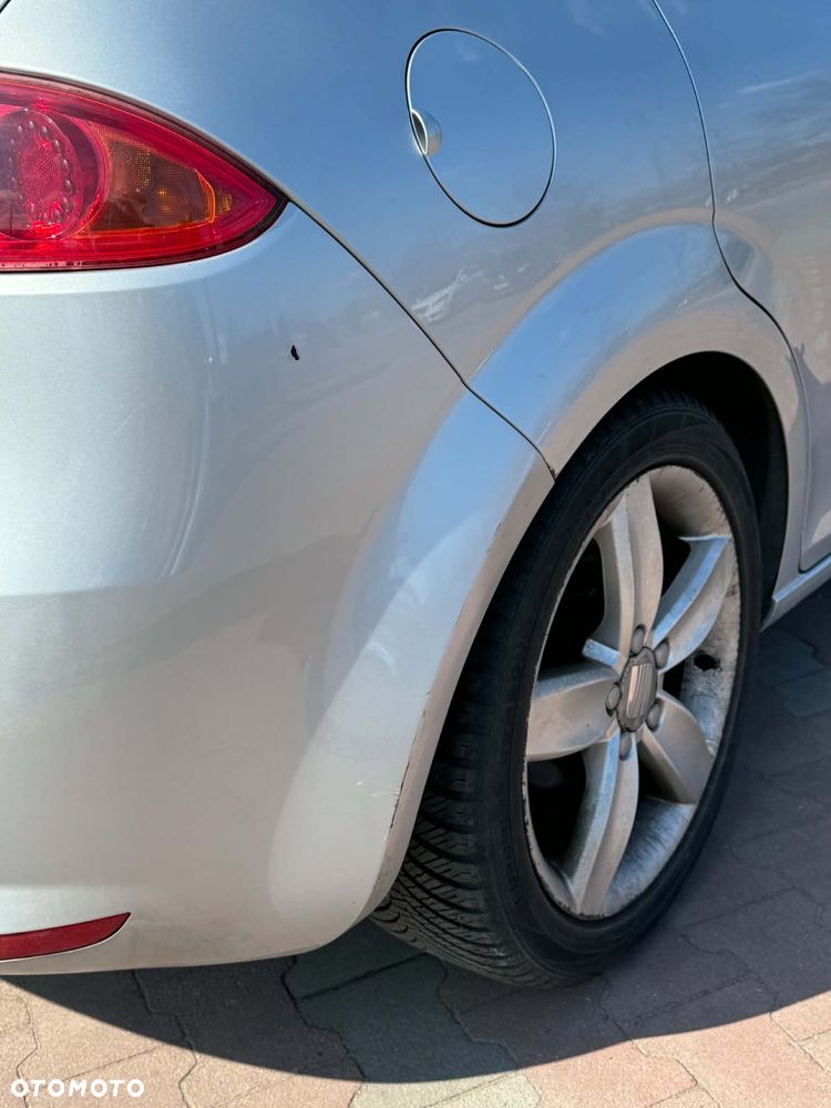 Seat Leon - 13