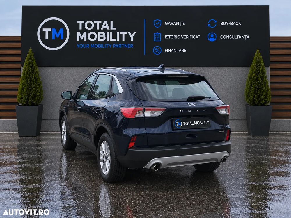 Ford Kuga - 6