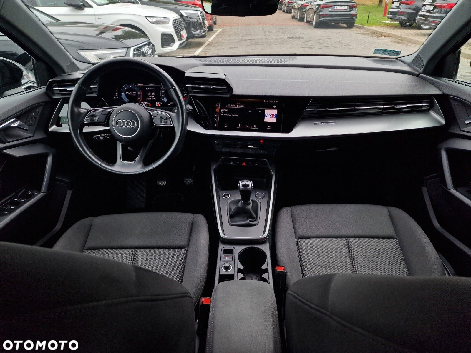Audi A3 - 16