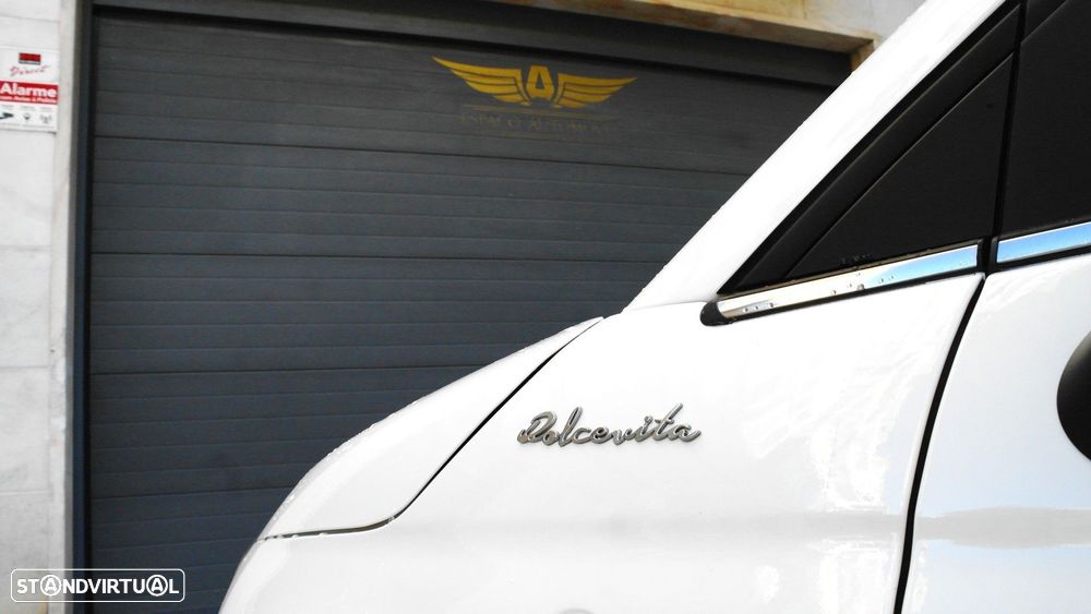 Fiat 500 1.0 Hybrid Dolcevita - 10
