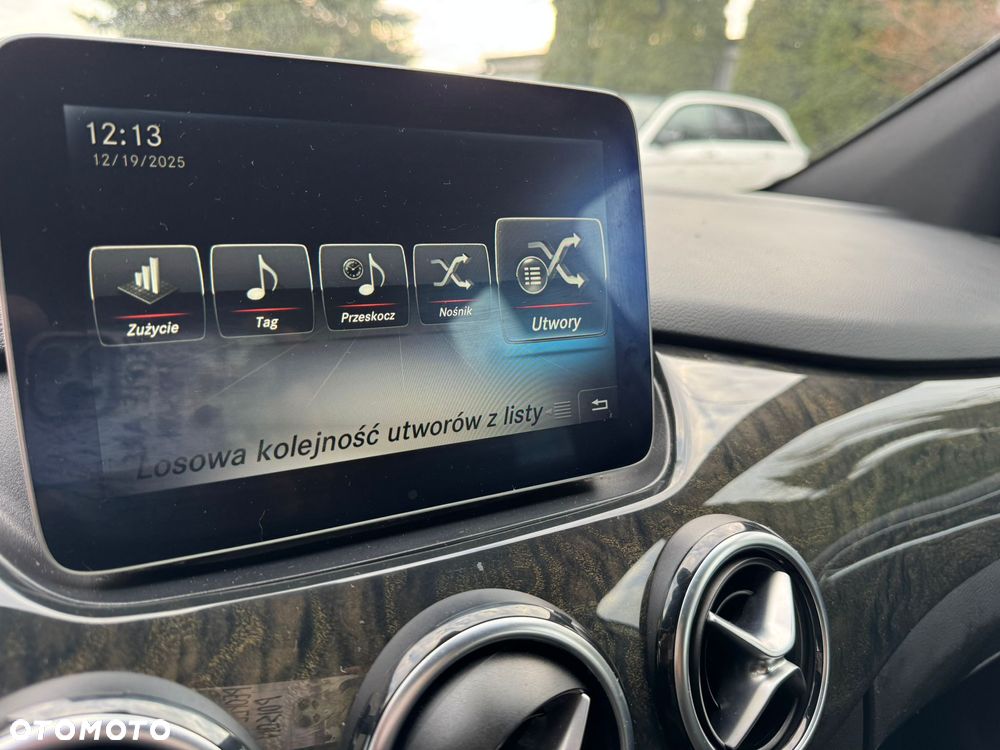 Mercedes-Benz Klasa B 250 4Matic 7G-DCT UrbanStyle Edition - 19