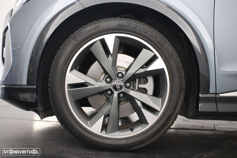 Audi Q4 e-tron 50 quattro 82 kWH - 43