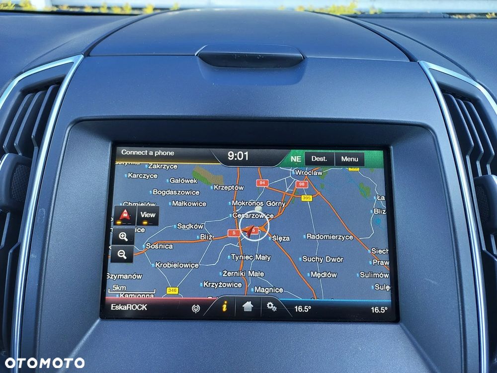 Ford S-Max 2.0 TDCi Titanium - 32