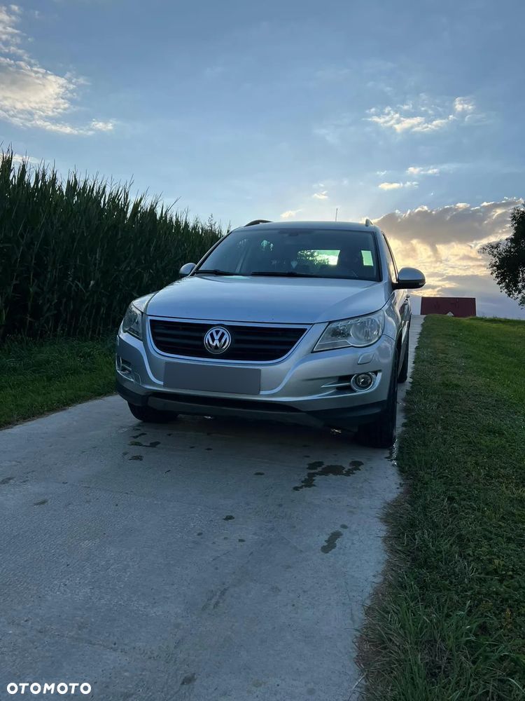 Volkswagen Tiguan 2.0 TDI CityLine - 6