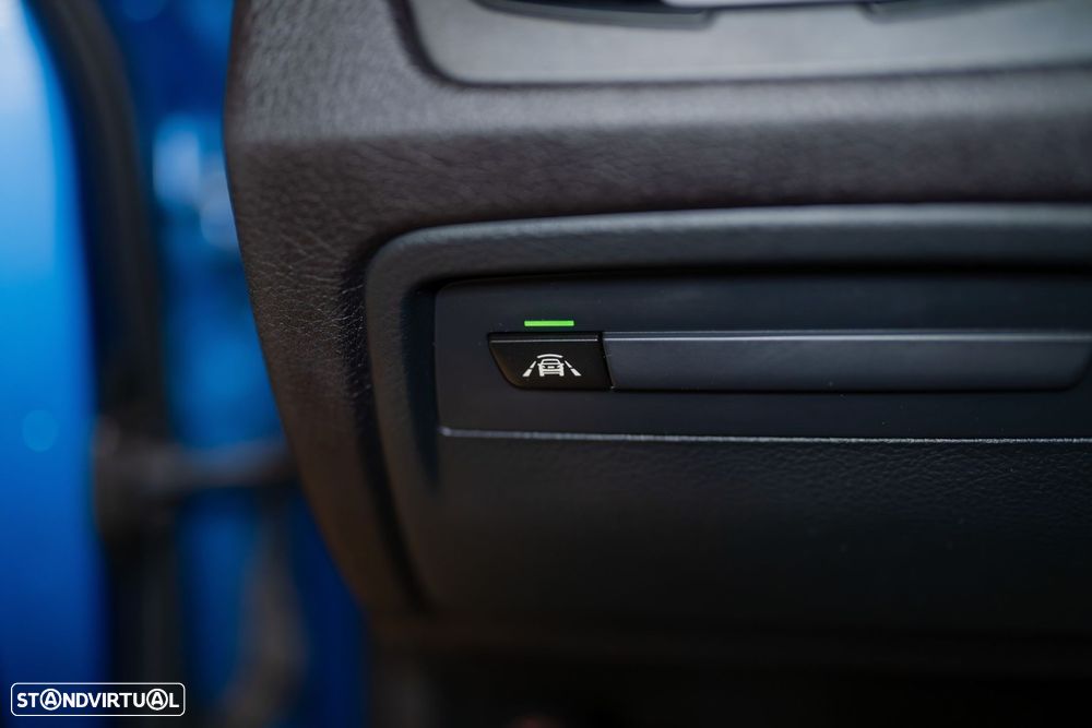 BMW 320 d Touring Pack M Shadow Auto - 34