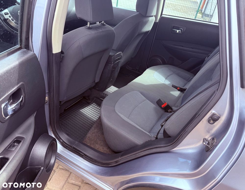 Nissan Qashqai 1.6 Acenta - 17