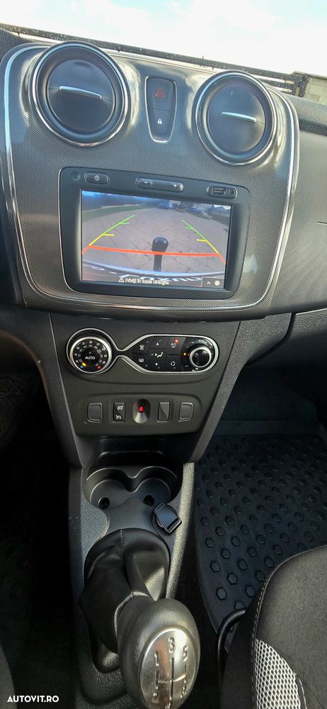 Dacia Sandero Stepway 0.9 TCe Prestige - 7
