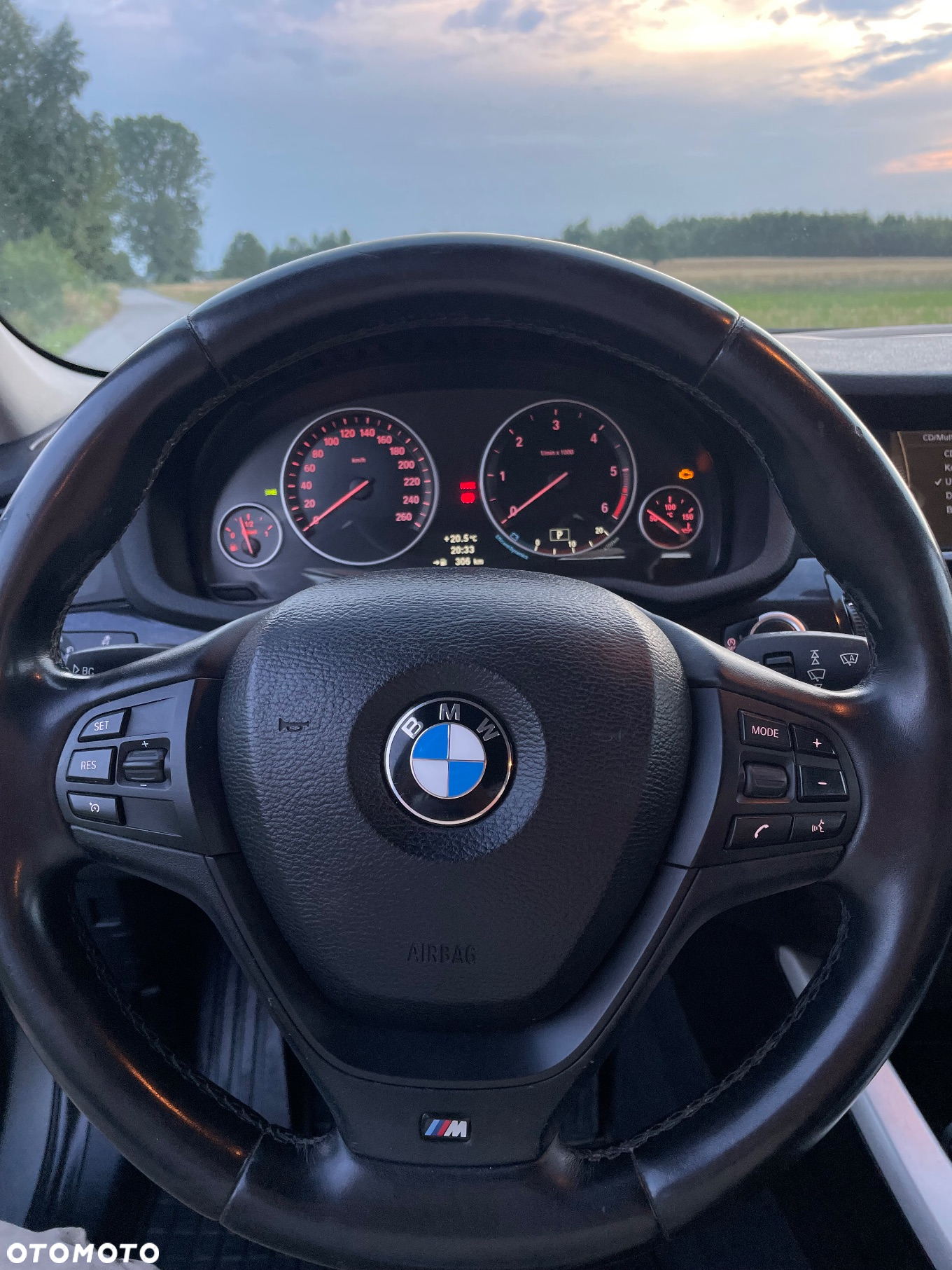 BMW X3 - 14
