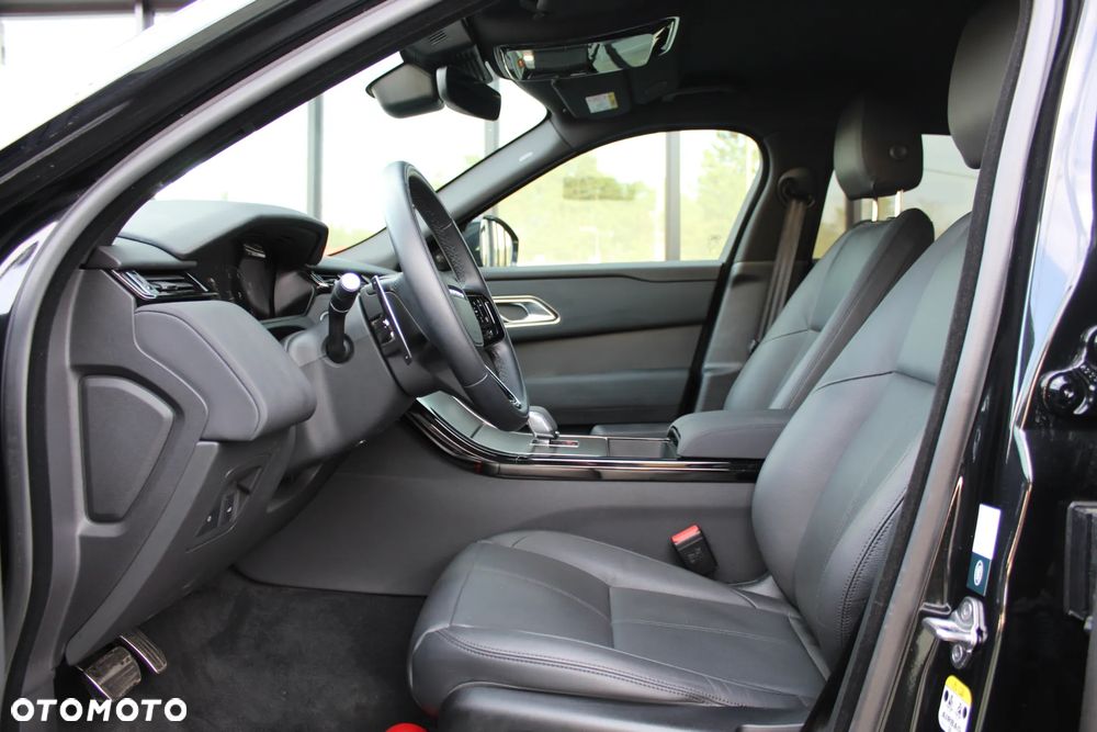 Land Rover Range Rover Velar - 11